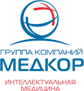 Группа компаний ''МЕДКОР''