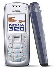 Nokia 3120